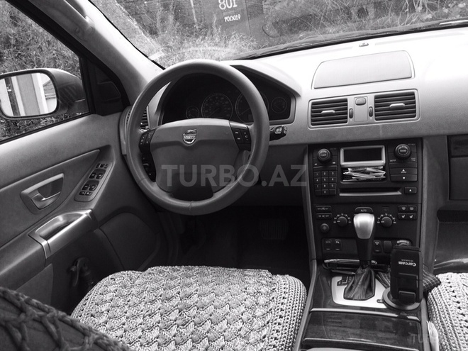 Volvo  2003, 16,000 km - 2.5 л - Bakı