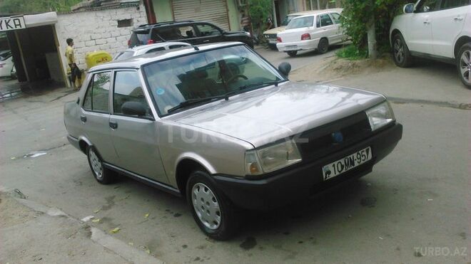 Tofas Sahin 2004, 117,000 km - 1.6 l - Bakı