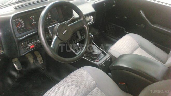 Tofas Sahin 2004, 117,000 km - 1.6 l - Bakı