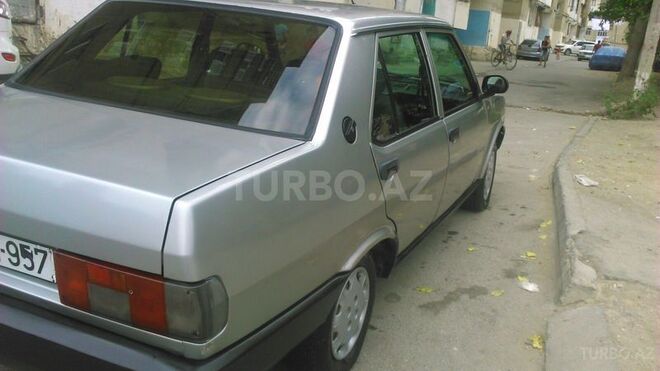 Tofas Sahin 2004, 117,000 km - 1.6 l - Bakı