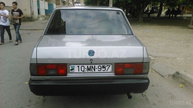 Tofas Sahin 2004, 117,000 km - 1.6 l - Bakı