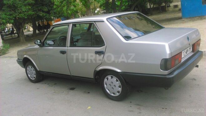 Tofas Sahin 2004, 117,000 km - 1.6 l - Bakı