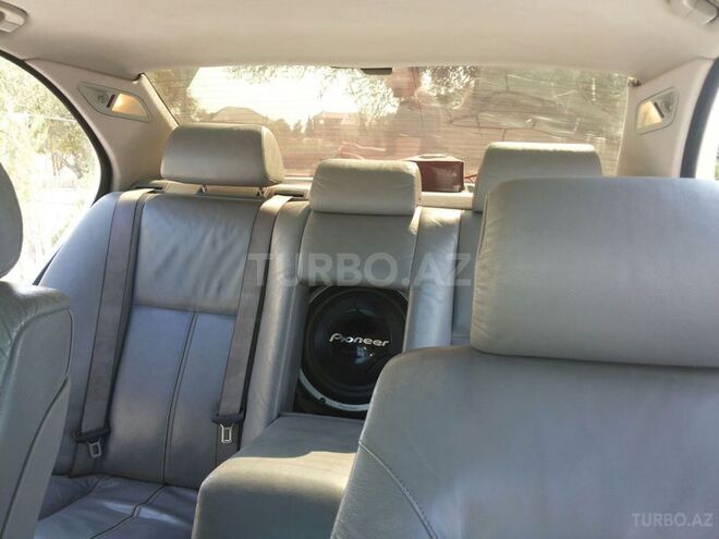 BMW 528 1999, 200,000 km - 2.8 l - Bakı