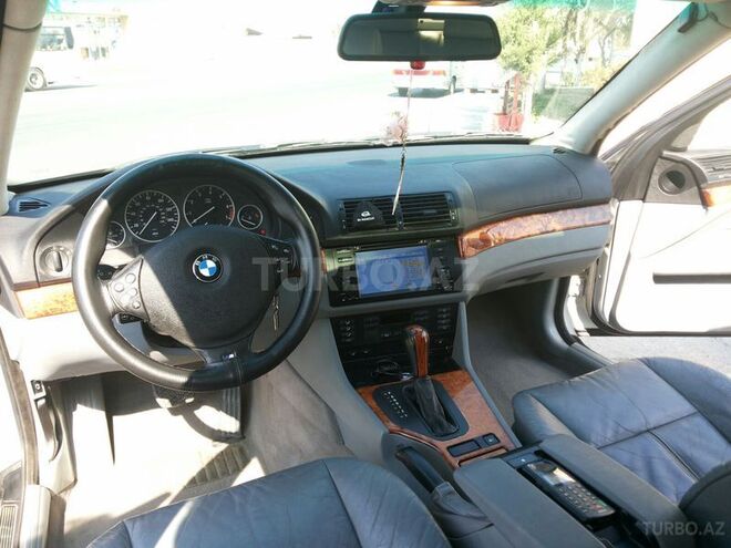 BMW 528 1999, 200,000 km - 2.8 l - Bakı