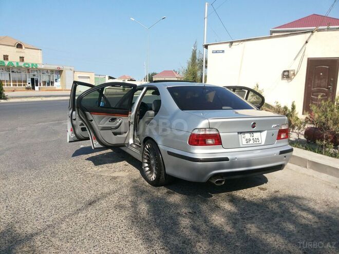 BMW 528 1999, 200,000 km - 2.8 l - Bakı