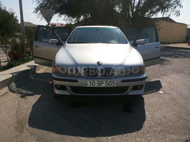 BMW 528 1999, 200,000 km - 2.8 l - Bakı