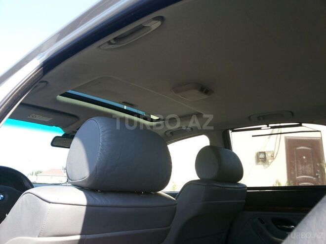 BMW 528 1999, 200,000 km - 2.8 l - Bakı