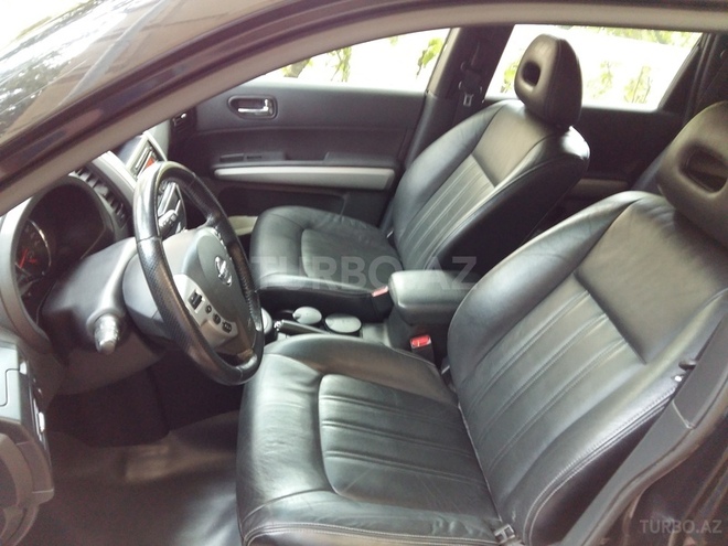 Nissan X-Trail 2013, 85,000 km - 2.5 l - Bakı