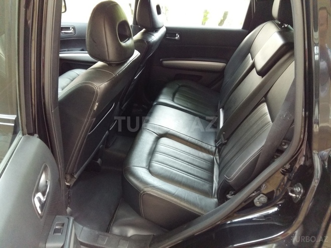 Nissan X-Trail 2013, 85,000 km - 2.5 l - Bakı