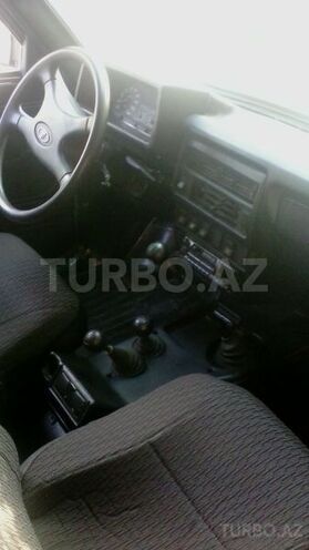LADA (VAZ) Niva 1995, 110,000 km - 1.7 л - Bakı