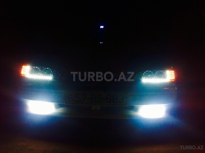 LADA (VAZ) 2115 2012, 77,000 km - 1.6 л - Bakı