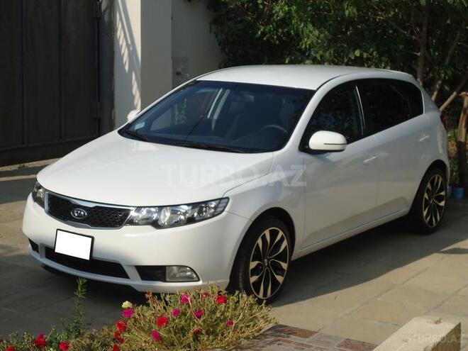 Kia Cerato 2011, 77,000 km - 1.6 л - Bakı