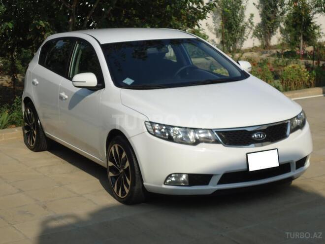 Kia Cerato 2011, 77,000 km - 1.6 л - Bakı