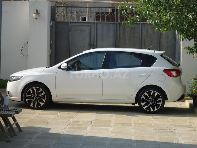 Kia Cerato 2011, 77,000 km - 1.6 л - Bakı