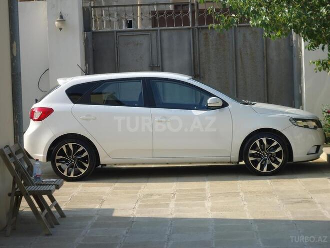 Kia Cerato 2011, 77,000 km - 1.6 л - Bakı