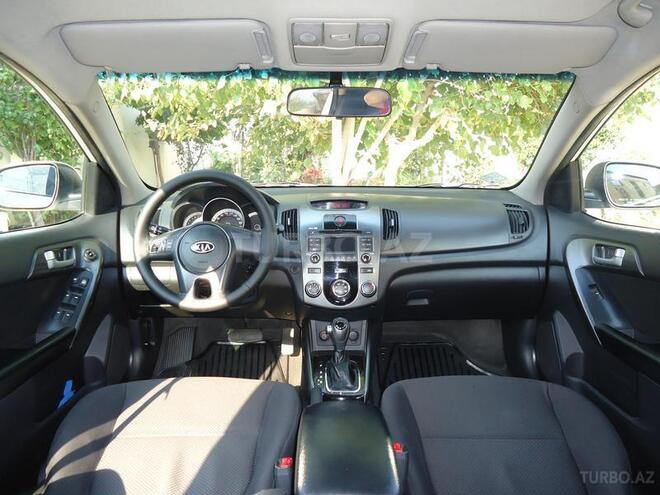 Kia Cerato 2011, 77,000 km - 1.6 л - Bakı