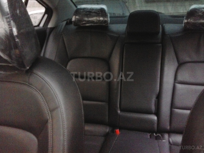 Kia Cerato 2014, 34,000 km - 1.6 l - Bakı