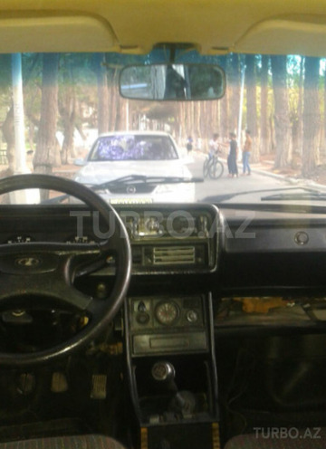 LADA (VAZ) 2107 2007, 50,000 km - 1.5 l - Bakı