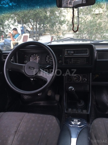 LADA (VAZ) 2107 2003, 256,000 km - 1.6 l - Bakı