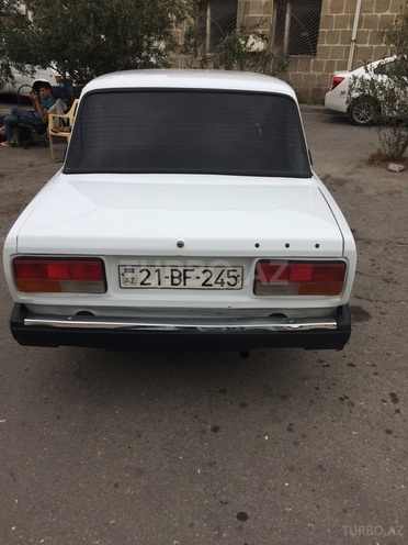 LADA (VAZ) 2107 2003, 256,000 km - 1.6 l - Bakı