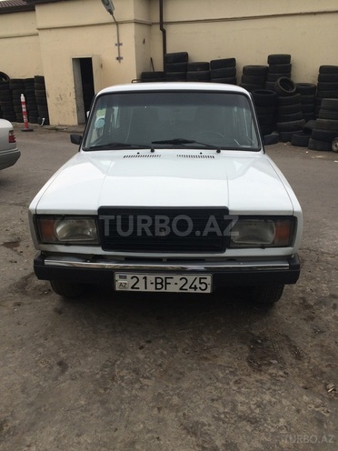 LADA (VAZ) 2107 2003, 256,000 km - 1.6 l - Bakı
