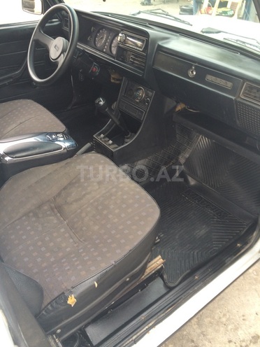 LADA (VAZ) 2107 2003, 256,000 km - 1.6 l - Bakı