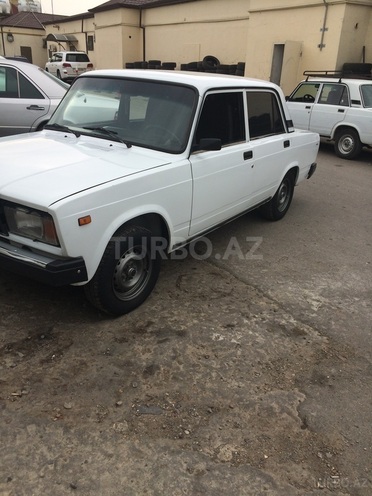 LADA (VAZ) 2107 2003, 256,000 km - 1.6 l - Bakı