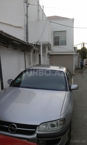 Opel Omega 1998, 335,000 km - 2.0 l - Bakı