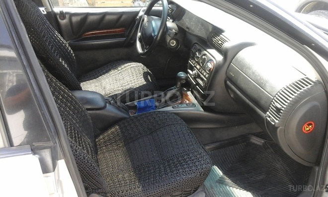 Opel Omega 1998, 335,000 km - 2.0 l - Bakı
