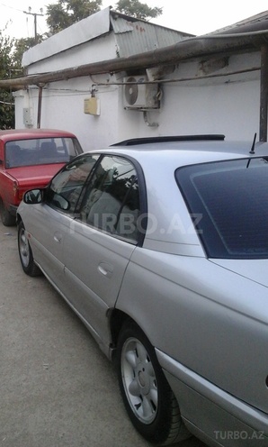 Opel Omega 1998, 335,000 km - 2.0 l - Bakı