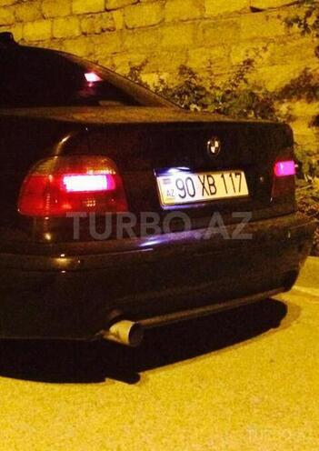BMW 525 1999, 31,000 km - 0.3 l - Bakı