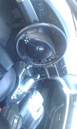 BMW 525 1999, 31,000 km - 0.3 l - Bakı