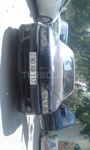 BMW 525 1999, 31,000 km - 0.3 l - Bakı