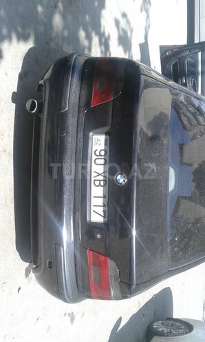 BMW 525 1999, 31,000 km - 0.3 l - Bakı