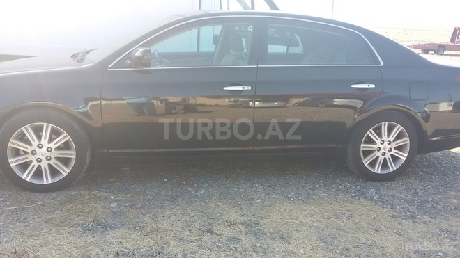 Toyota Avalon 2009, 79,000 km - 3.5 l - Bakı