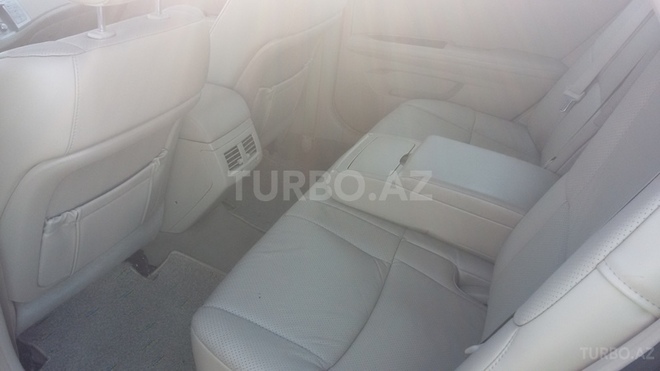Toyota Avalon 2009, 79,000 km - 3.5 l - Bakı