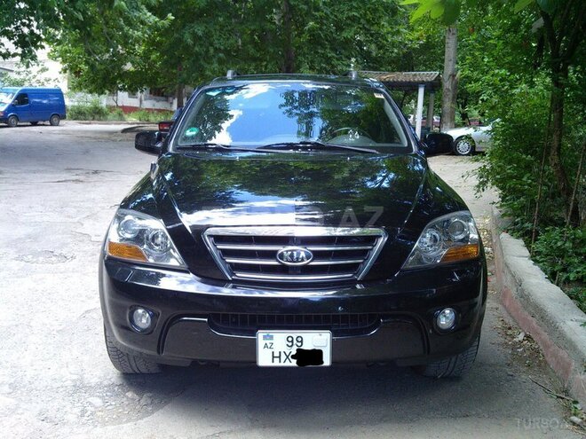 Kia Sorento 2006, 157,000 km - 2.5 l - Bakı