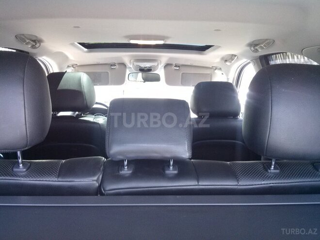 Kia Sorento 2006, 157,000 km - 2.5 l - Bakı