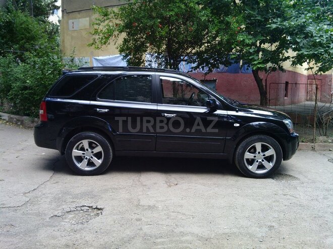 Kia Sorento 2006, 157,000 km - 2.5 l - Bakı