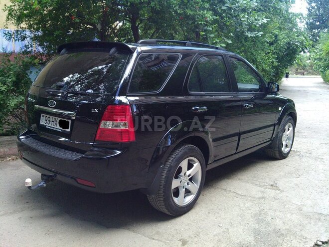 Kia Sorento 2006, 157,000 km - 2.5 l - Bakı