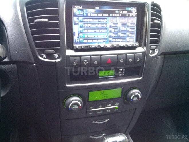 Kia Sorento 2006, 157,000 km - 2.5 l - Bakı