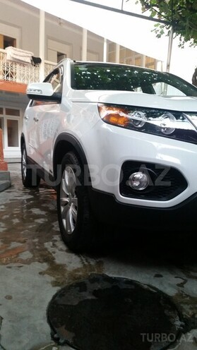 Kia Sorento 2011, 51,000 km - 2.4 l - Bakı