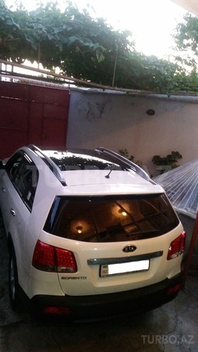 Kia Sorento 2011, 51,000 km - 2.4 l - Bakı