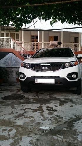 Kia Sorento 2011, 51,000 km - 2.4 l - Bakı