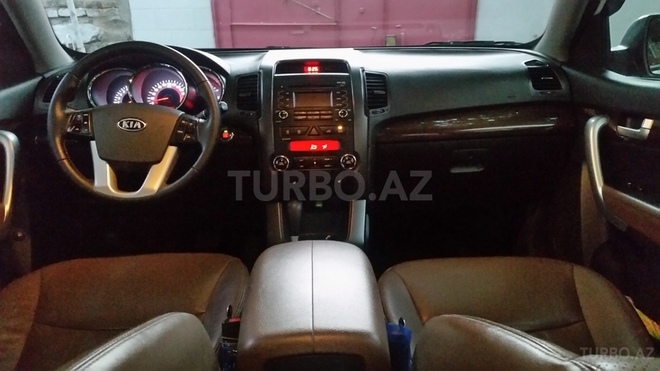 Kia Sorento 2011, 51,000 km - 2.4 l - Bakı