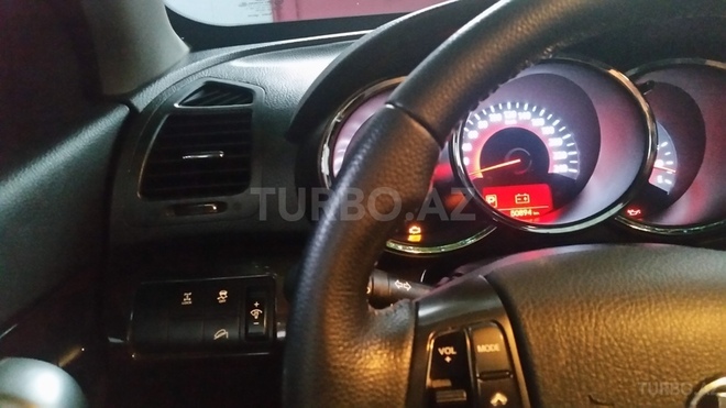 Kia Sorento 2011, 51,000 km - 2.4 l - Bakı