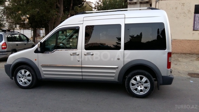 Ford Tourneo Connect 2004, 300,000 km - 1.8 l - Bakı