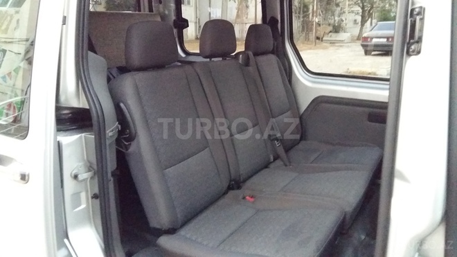 Ford Tourneo Connect 2004, 300,000 km - 1.8 l - Bakı