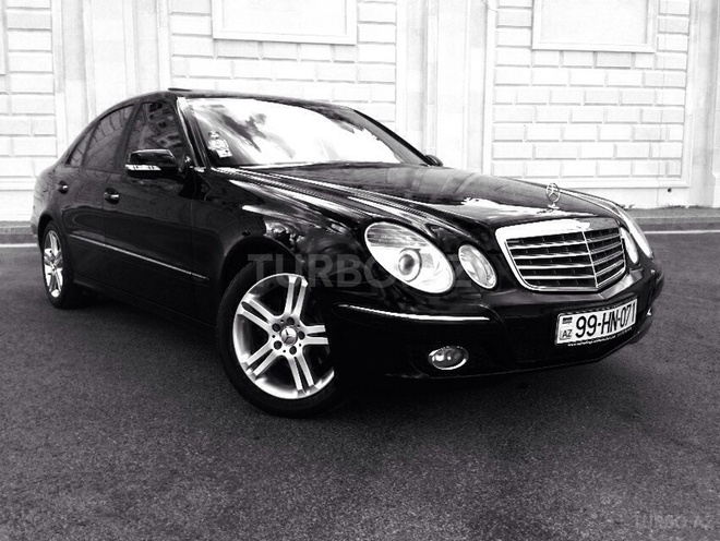 Mercedes  2006, 181,000 km - 3.2 л - Bakı