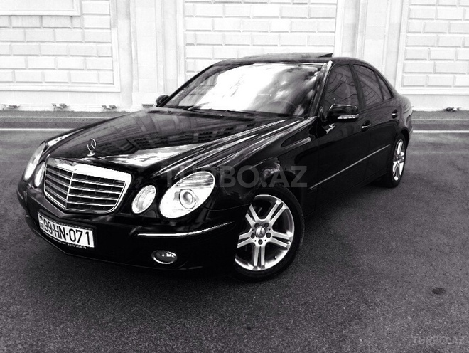 Mercedes  2006, 181,000 km - 3.2 л - Bakı